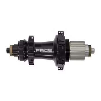 Hope Pro 5 bak 135 mm QR Straightpull Centre Lock