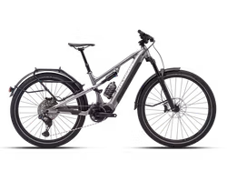 Polygon Siskiu HE (Shimano Di2)