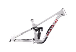 Marin Alpine Trail XR Frame Kit 2026