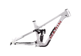 Marin Alpine Trail XR Frame Kit 2026