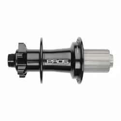 Hope Pro 5 bak 12×150 mm J-bend 6 bult