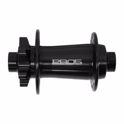 Hope Pro 5 fram 15x110 mm Boost J-bend 6 bult