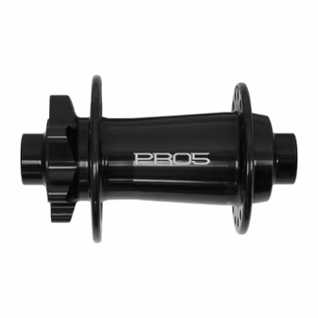 Hope Pro 5 fram 15x110 mm Boost J-bend 6 bult