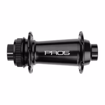 Hope Pro 5 Hook Flange fram 12x110 mm Centre Lock