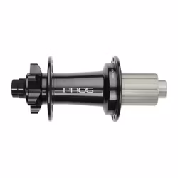 Hope Pro 5 bak 12x157 mm Super Boost J-bend 6 bult