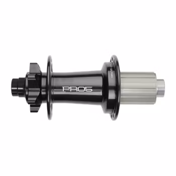 Hope Pro 5 bak 12x157 mm Super Boost J-bend 6 bult