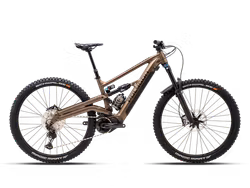 Polygon Collosus N8E