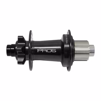 Hope Pro 5 Trials/SS bak 12x148 mm Boost J-bend 6 bult