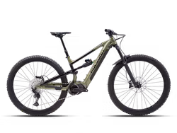 Polygon Siskiu T7E