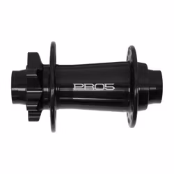 Hope Pro 5 fram 20x110 mm Boost J-bend 6 bult