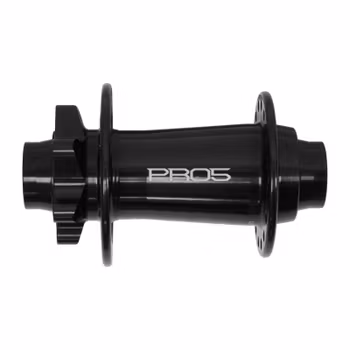 Hope Pro 5 fram 20x110 mm Boost J-bend 6 bult