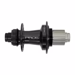Hope Pro 5 bak 12×135 mm J-bend Centre Lock