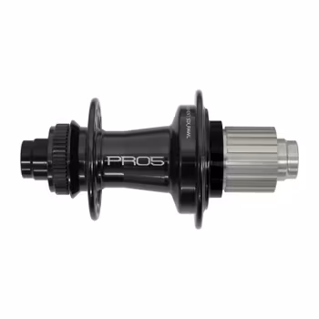 Hope Pro 5 bak 12x135 mm J-bend Centre Lock