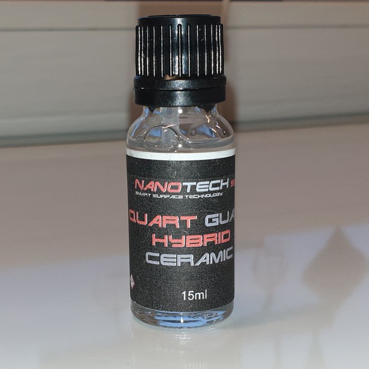 Quartz Guard Ceramic