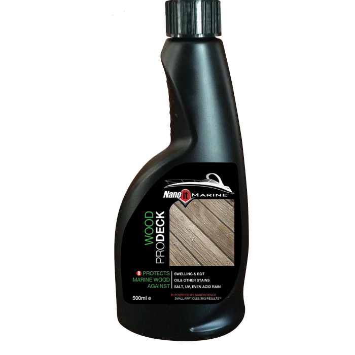 Teak ProDeck, 500 ml
