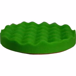 Grön, våfflad modell. Flera storlekar