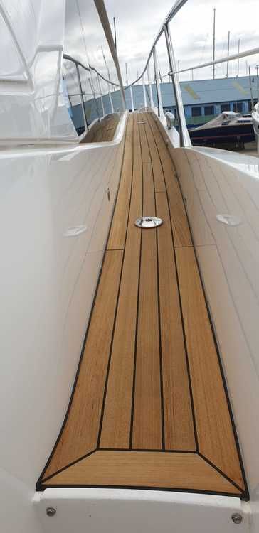 Teak ProDeck, 500 ml