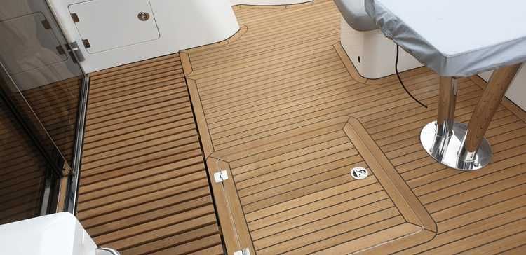 Teak ProDeck, 500 ml