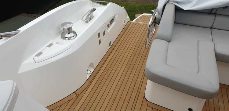 Teak ProDeck, 500 ml