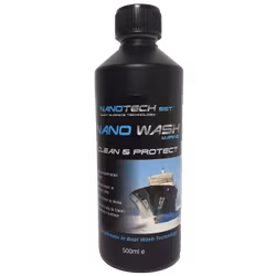 Nano Wash Clean & Protect, 500 ml