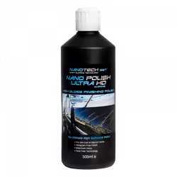 Nano Polish Ultra HD, 500 ml