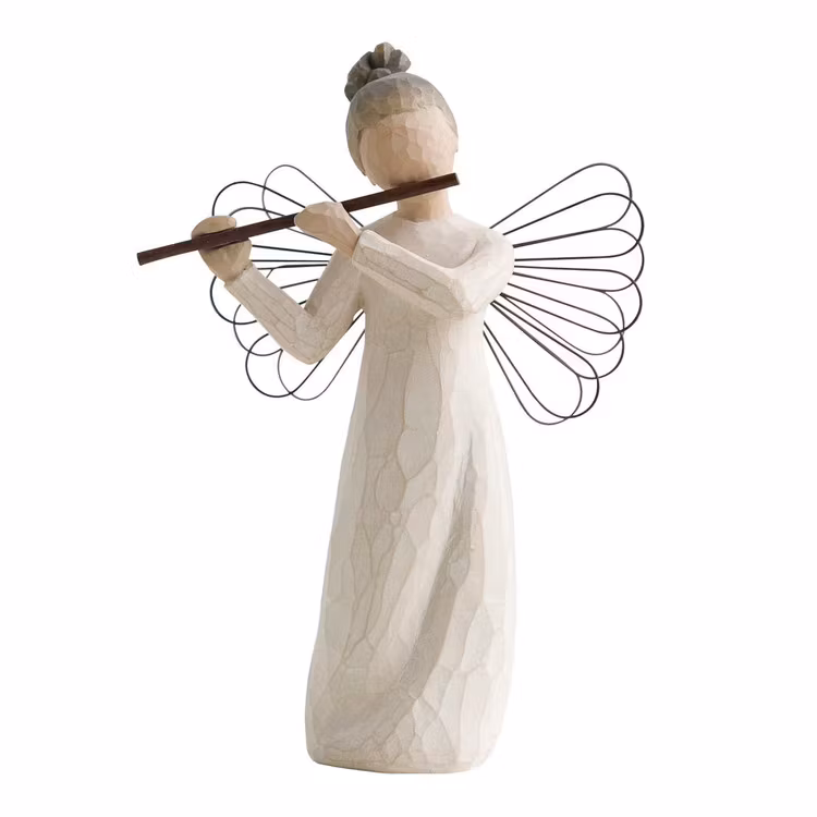 Angel of harmony