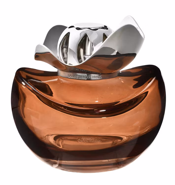 Doftlampa Temptation Chocolat giftset