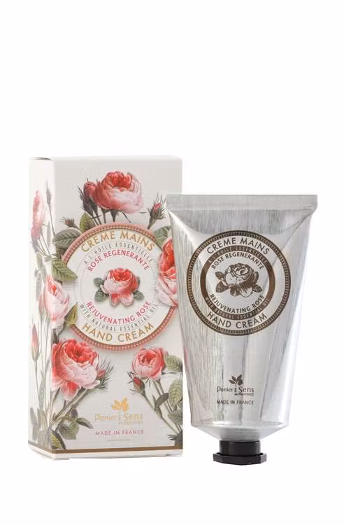 Handkräm Rose
