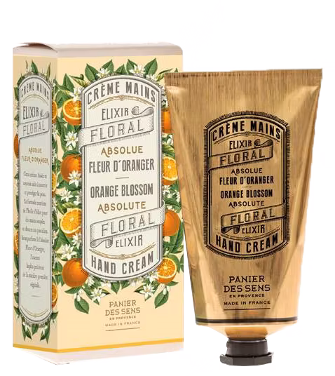Handkräm Orange Blossom