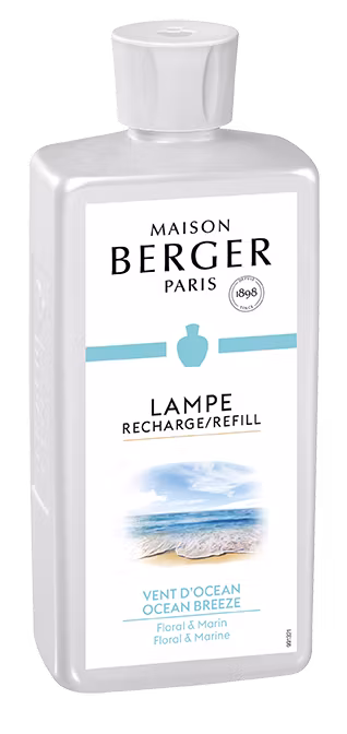 Doft till doftlampa Ocean Breeze 500ml