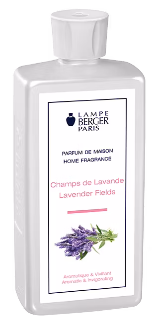 Doft till doftlampa Lavendel 500ml