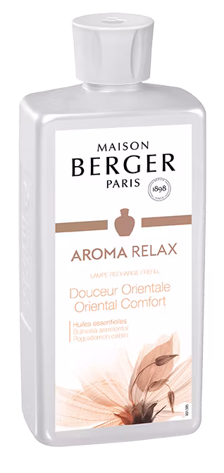 Doft till doftlampa Aroma Relax 500ml