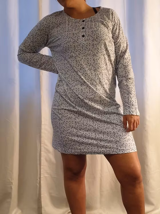 Nattlinne