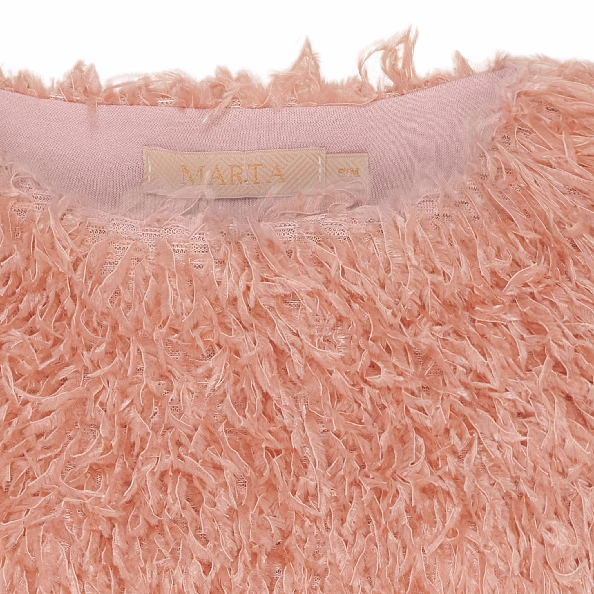 DESIREE BLUS