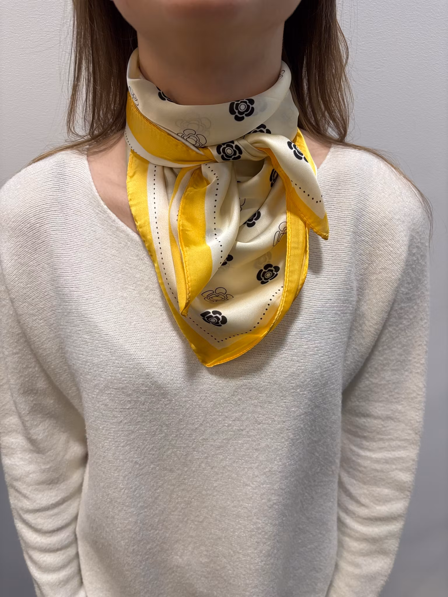 ELIANE SCARF