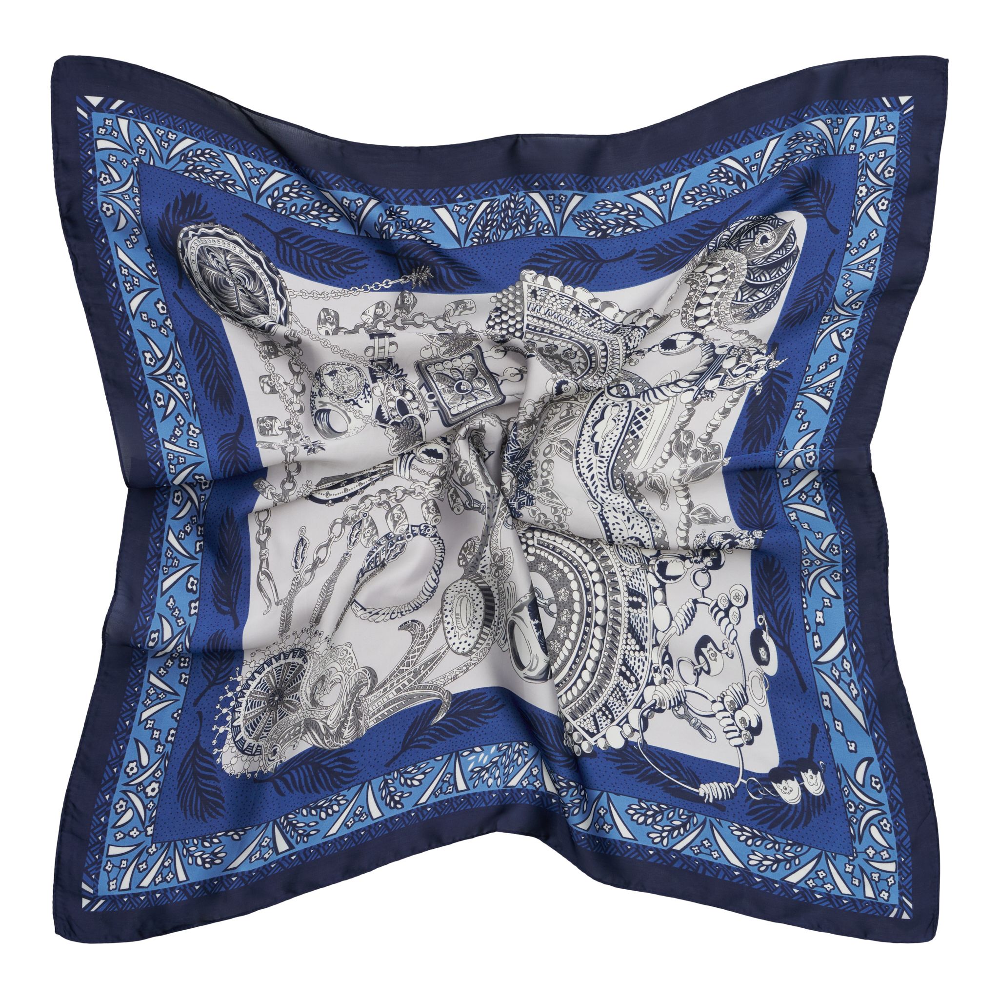JULINE SCARF
