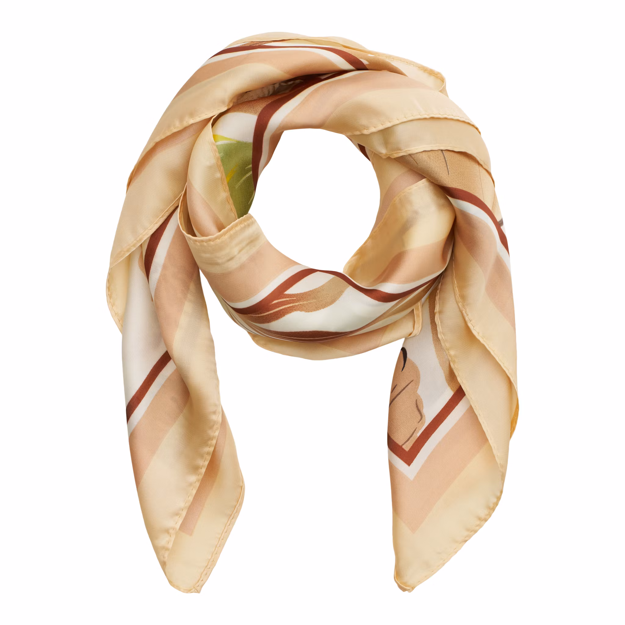 JULINE SCARF