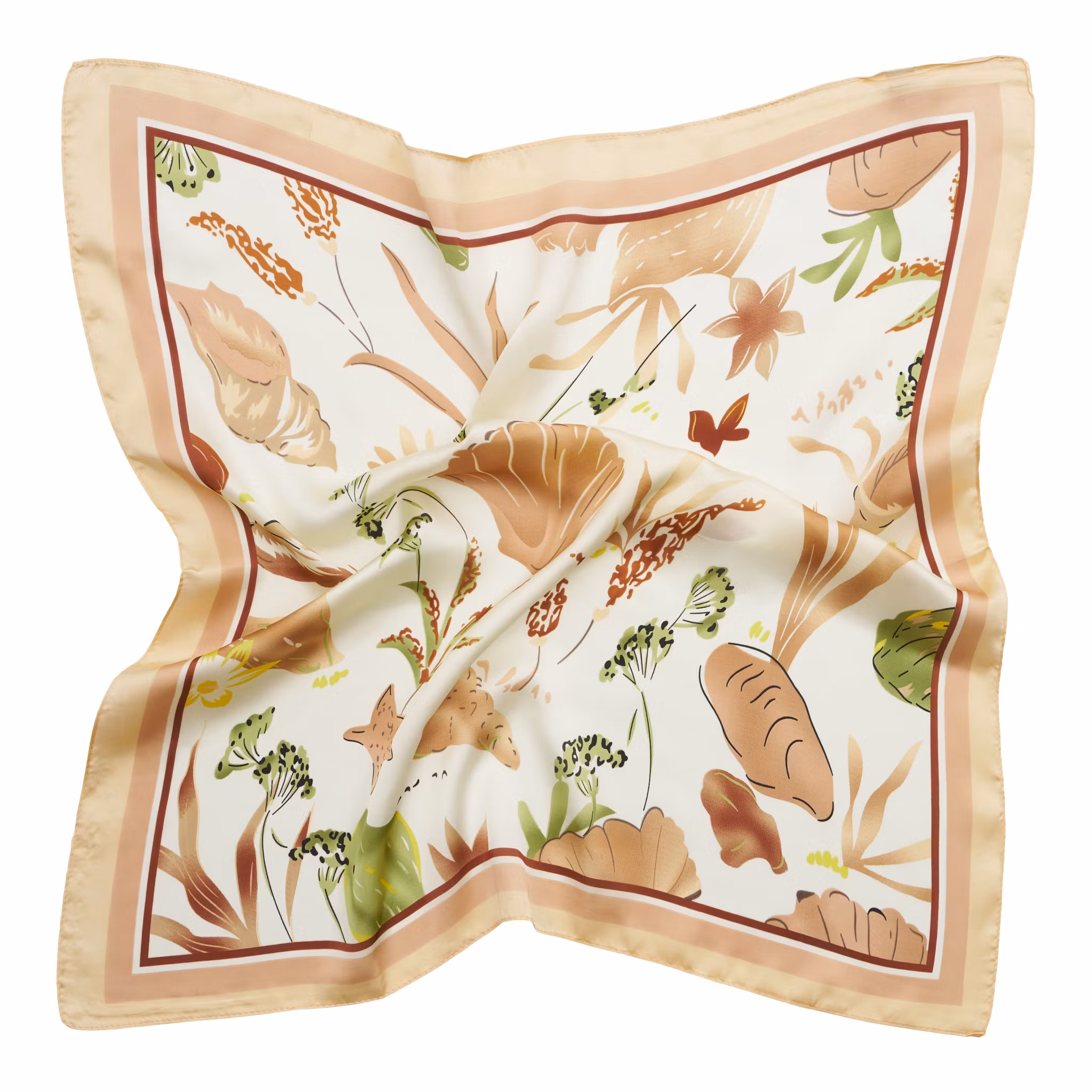 JULINE SCARF