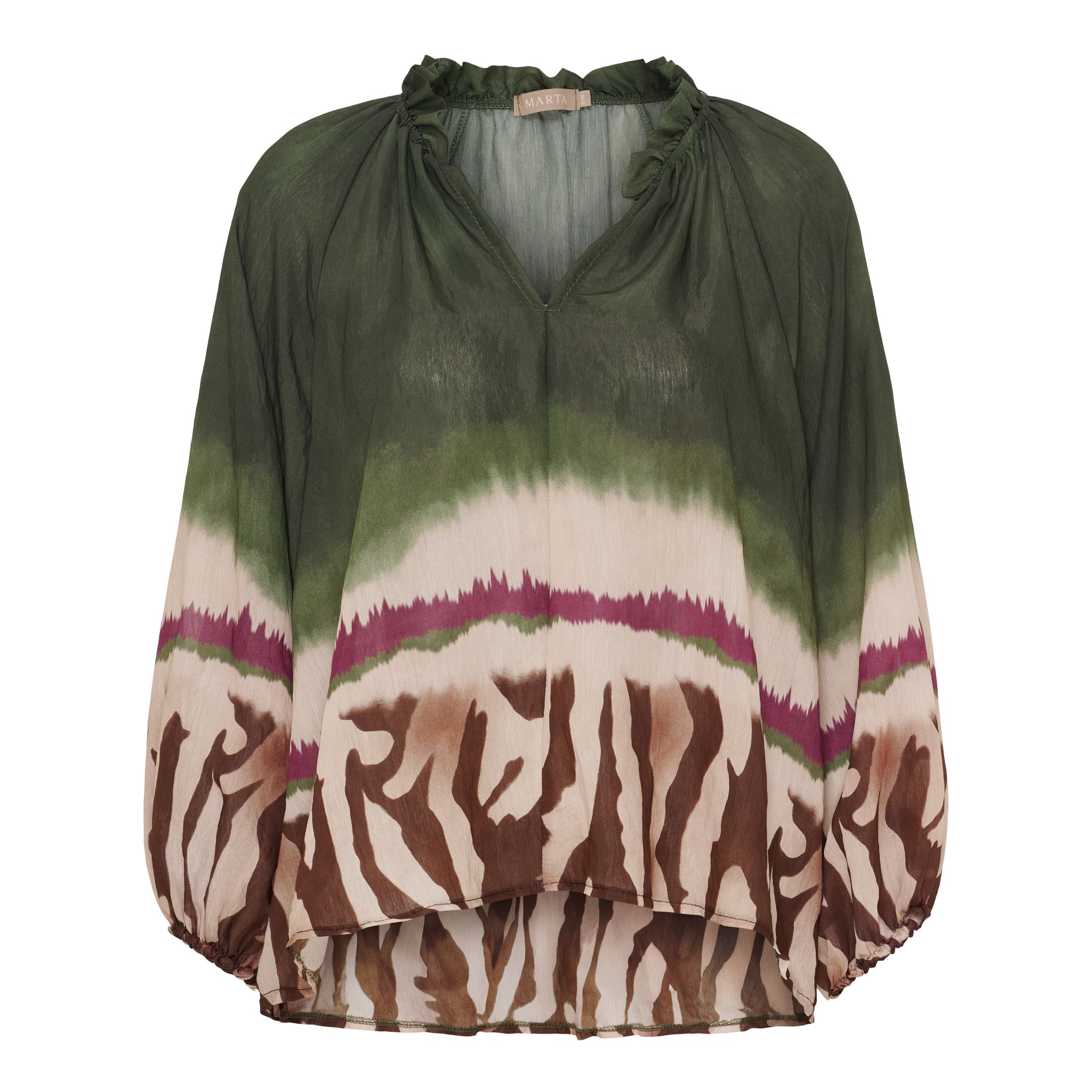 BELLADONNA SHIRT