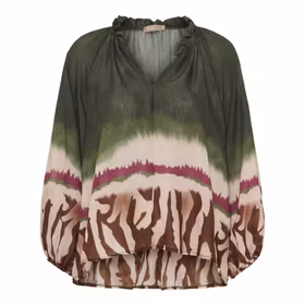 BELLADONNA SHIRT