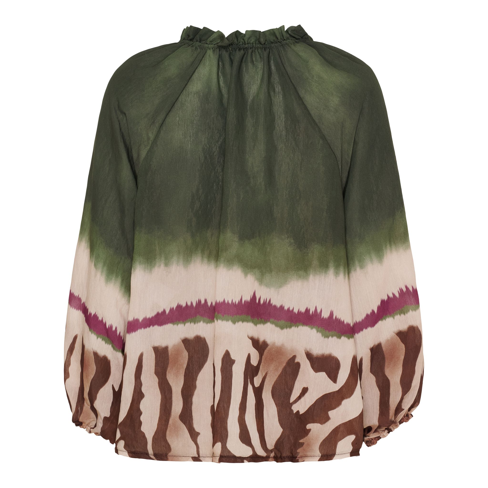 BELLADONNA SHIRT