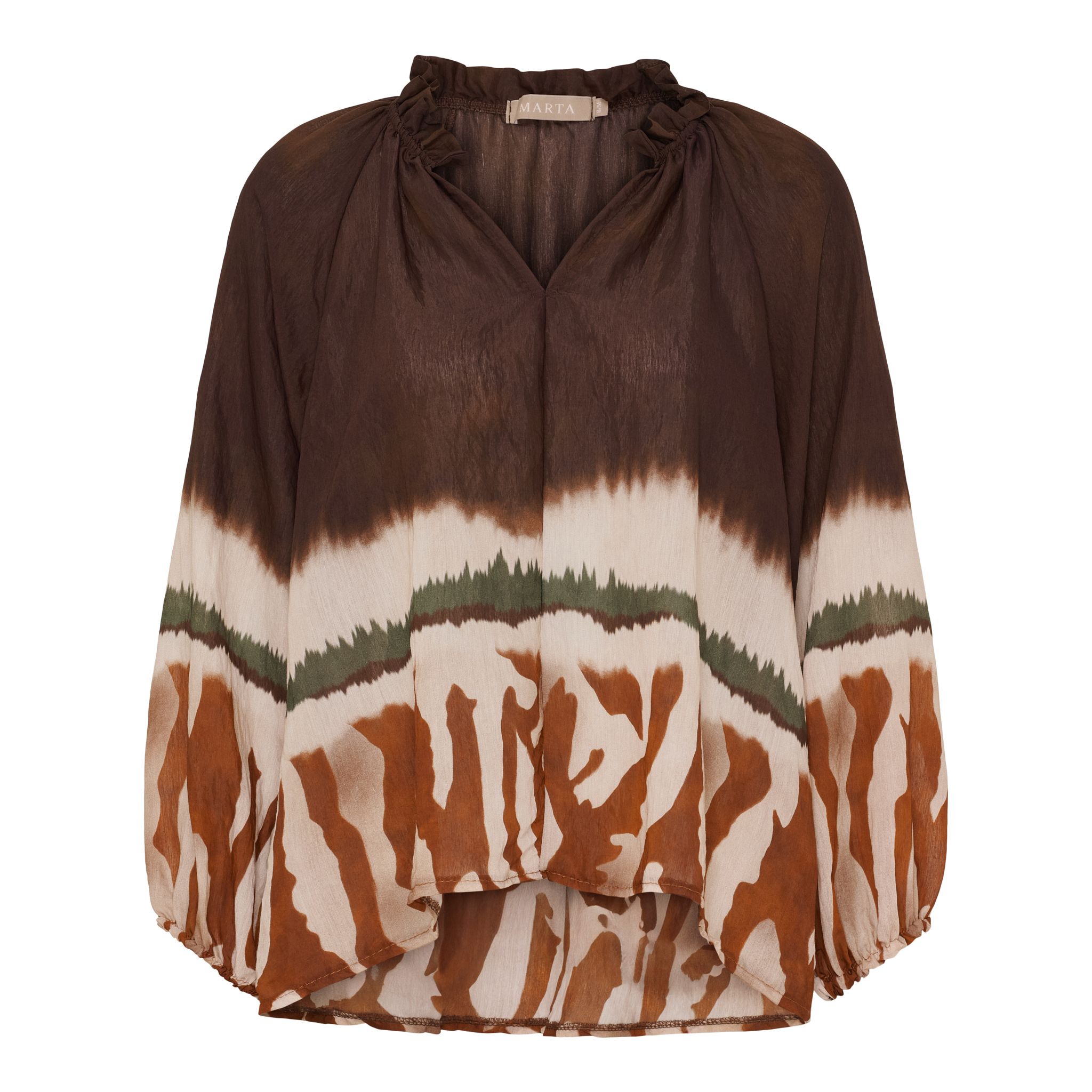 BELLADONNA SHIRT