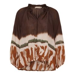 BELLADONNA SHIRT
