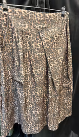 LUXIE SKIRT