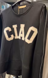 CHARLINE SWEATSHIRT