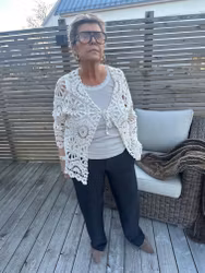 VIRKAD KOFTA - Beige