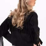 DAKOTA JACKET BLACK