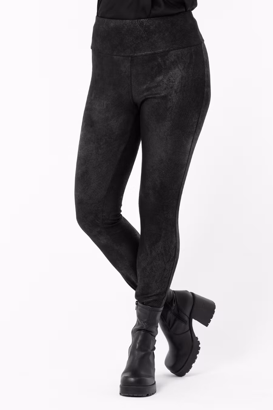 COLT PANTS BLACK