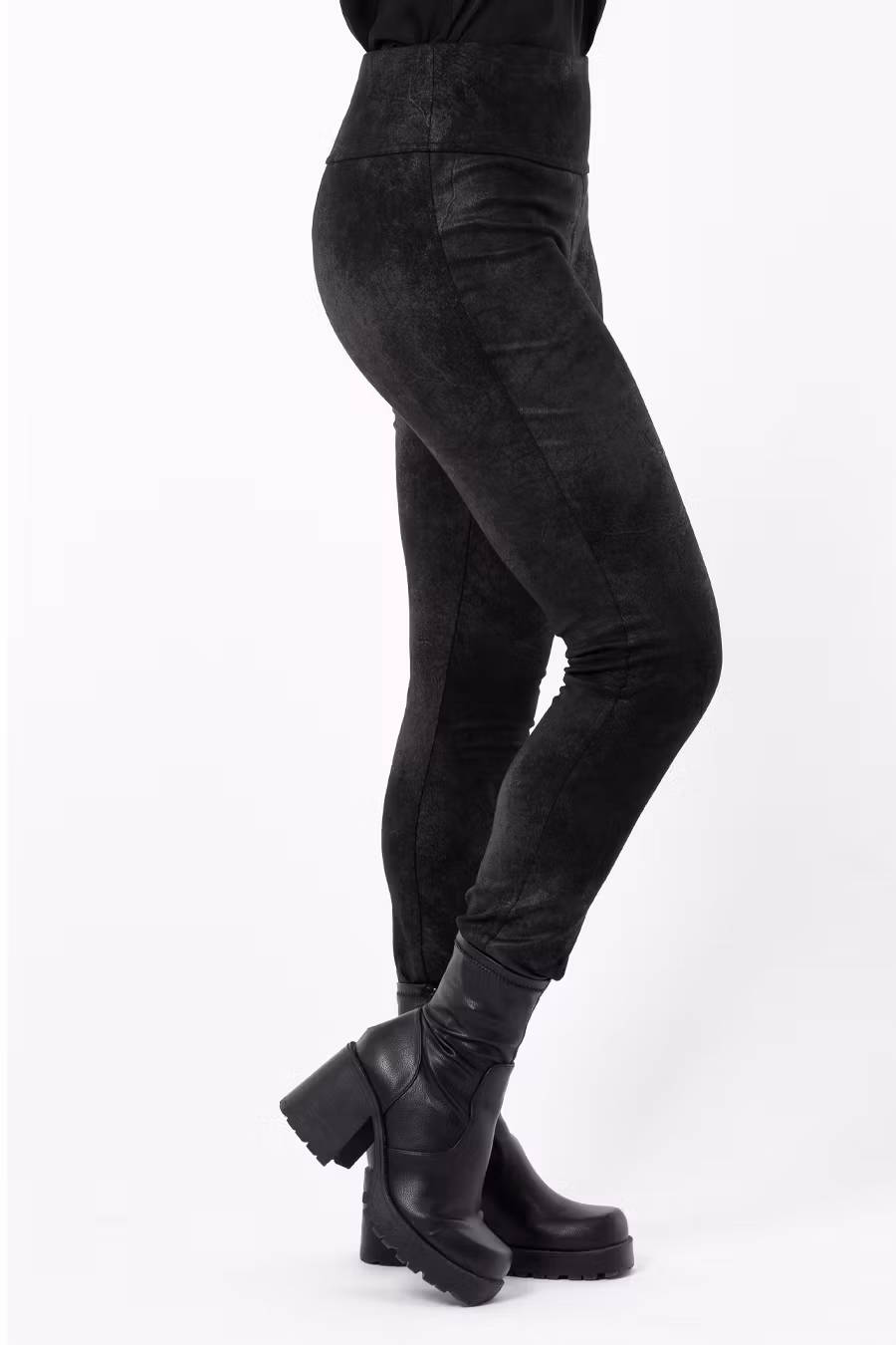 COLT PANTS BLACK