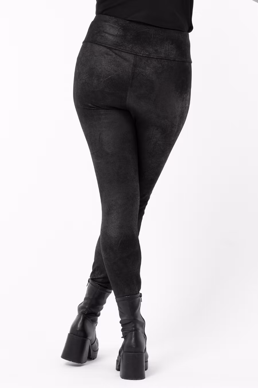 COLT PANTS BLACK